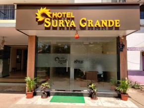 Hotel Surya Grande